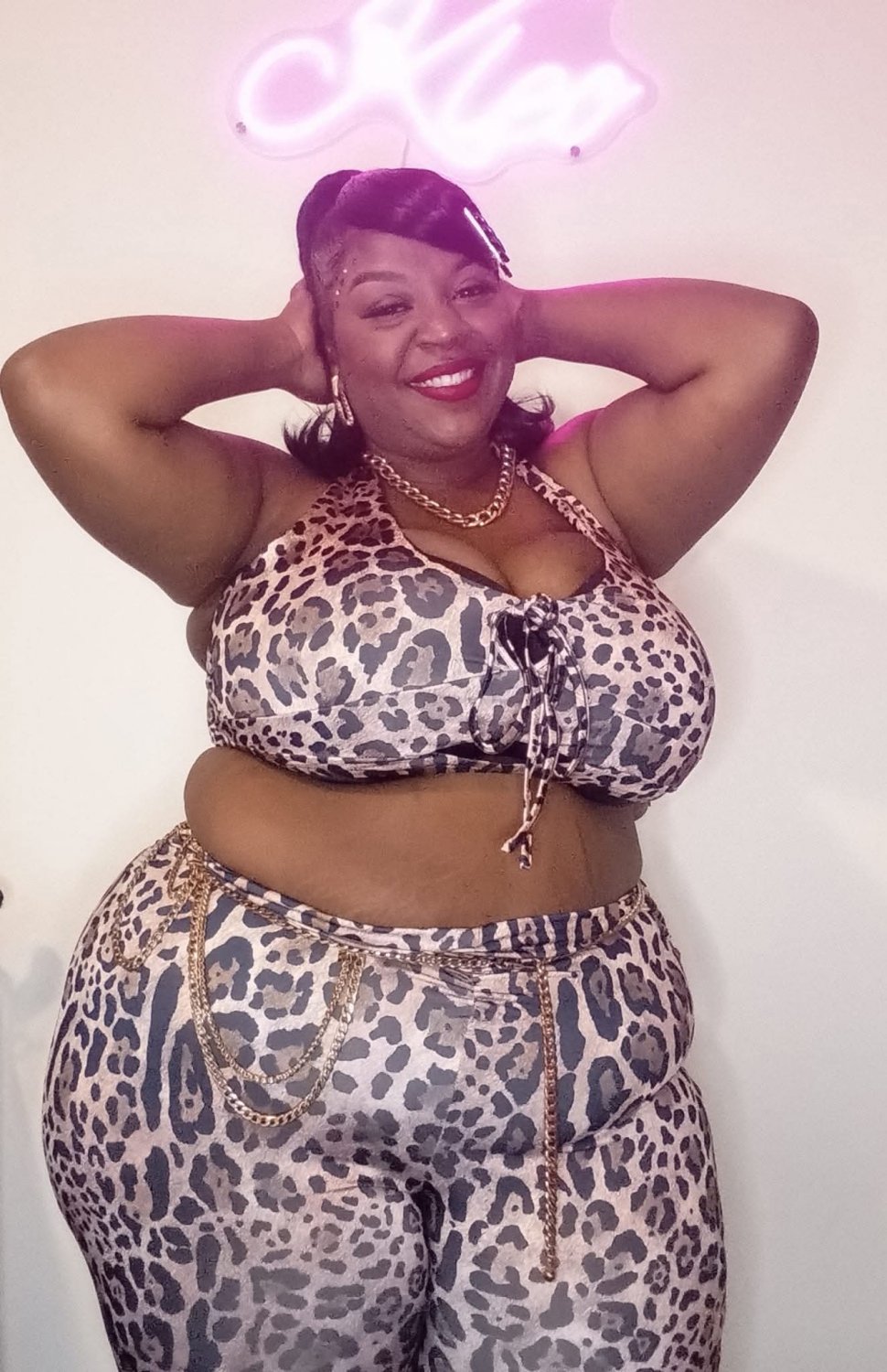 Ebony Amazon Auntie That's Big In All The Right Places. I Would Not Pull Out 127 #1LiHrf8M