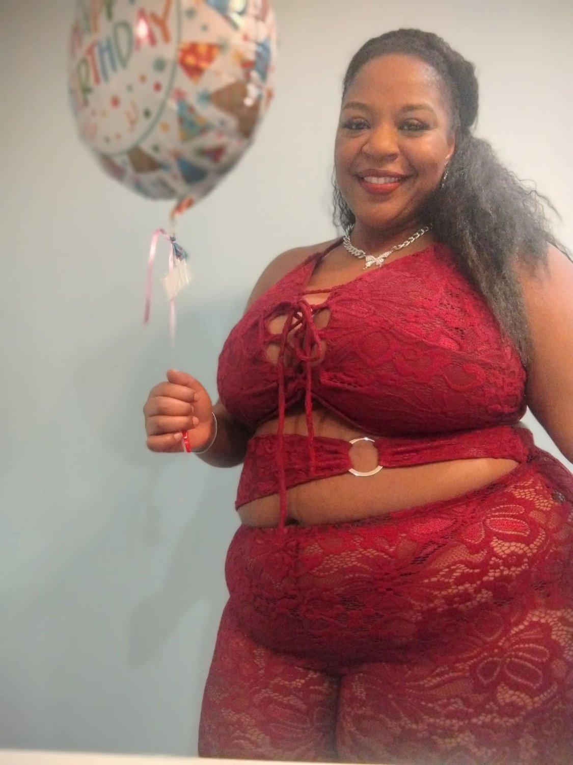 Ebony Amazon Auntie That's Big In All The Right Places. I Would Not Pull Out 127 #3OYTufxC