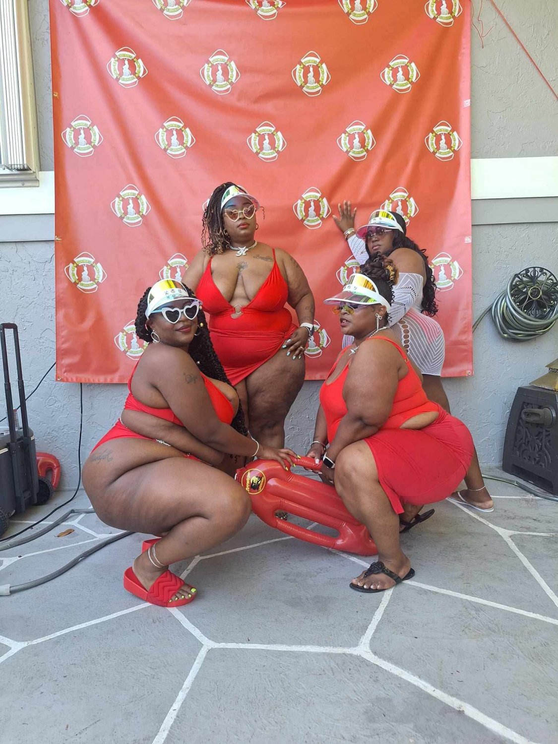 Ebony Amazon Auntie That's Big In All The Right Places. I Would Not Pull Out 127 #G6Bjm0Zp