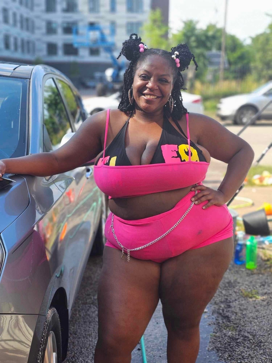 Ebony Amazon Auntie That's Big In All The Right Places. I Would Not Pull Out 127 #IuFLpfYi