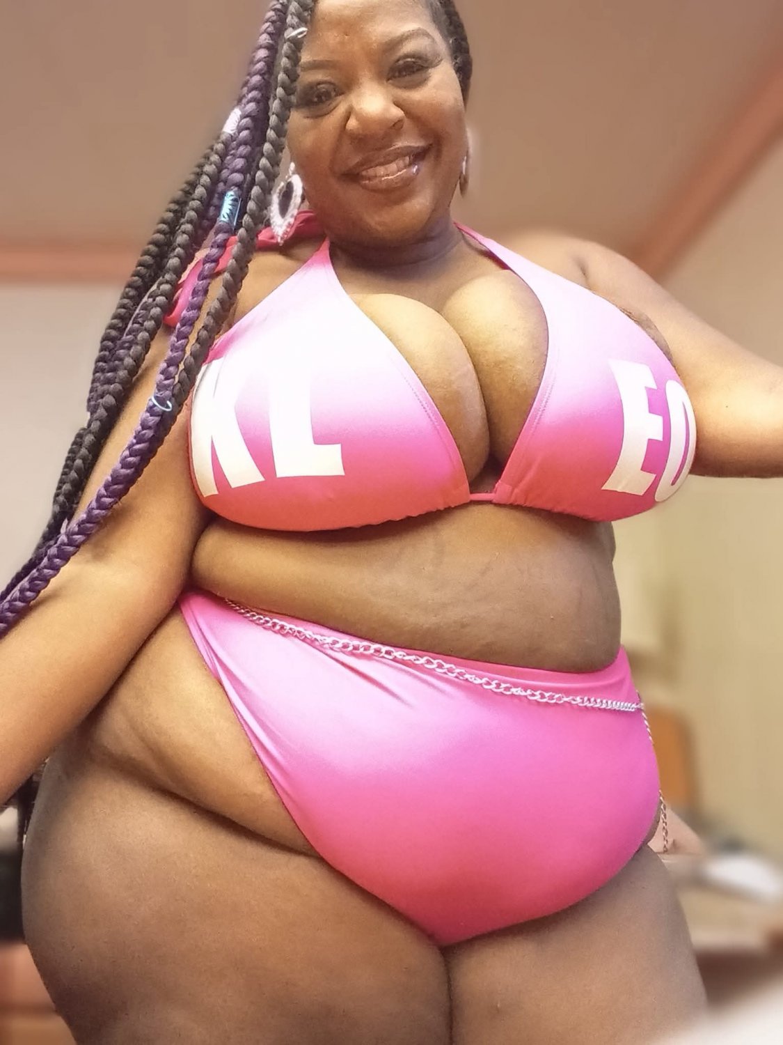 Ebony Amazon Auntie That's Big In All The Right Places. I Would Not Pull Out 127 #TwL7Ub0e