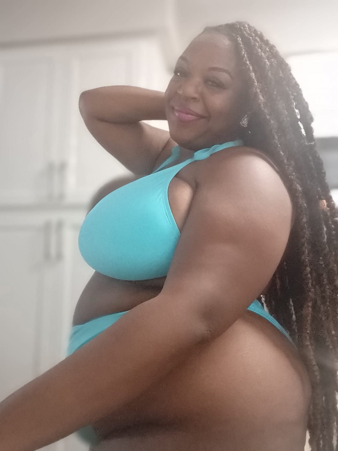 Ebony Amazon Auntie That's Big In All The Right Places. I Would Not Pull Out 127 #bTfbglUf