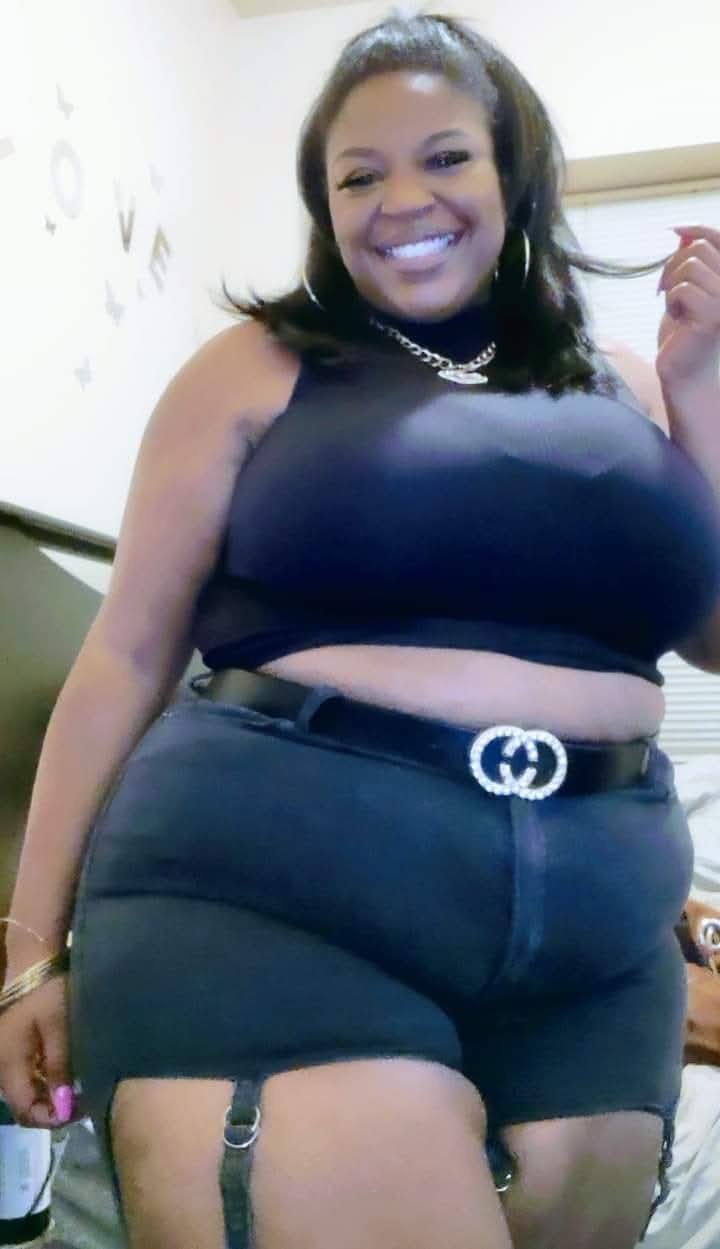 Ebony Amazon Auntie That's Big In All The Right Places. I Would Not Pull Out 127 #nAlRZeSz