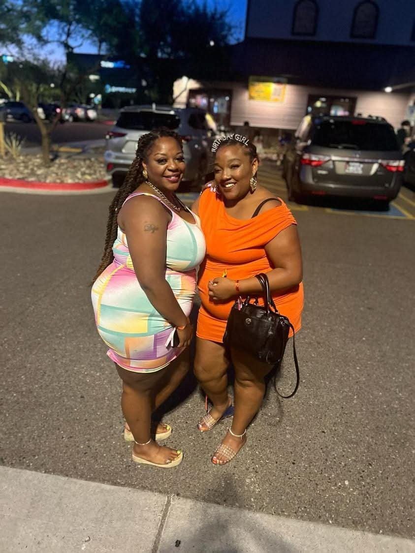 Ebony Amazon Auntie That's Big In All The Right Places. I Would Not Pull Out 127 #xGFmOBAq