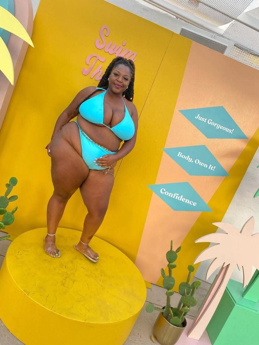 Ebony Amazon Auntie That's Big In All The Right Places. I Would Not Pull Out 127 #zY8JsVg7