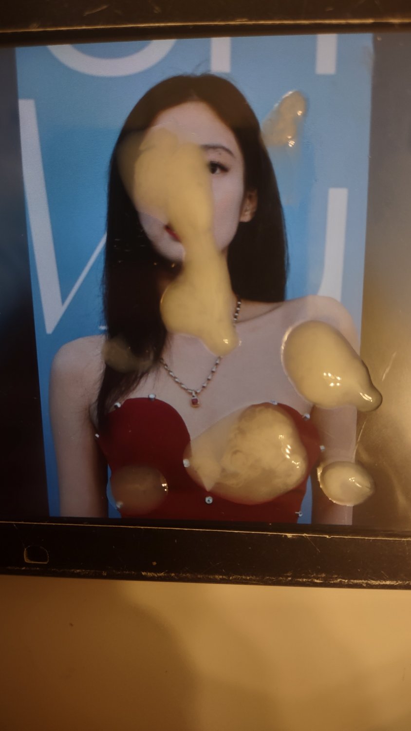 ♥️ Jennie Kim from blackpink horny gooning cum tribute ♥️ (SOP) #R74y1H2K