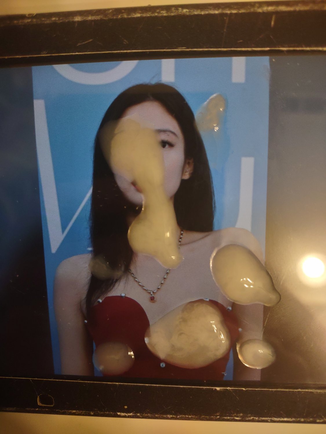 ♥️ Jennie Kim from blackpink horny gooning cum tribute ♥️ (SOP) #oeLCAosR