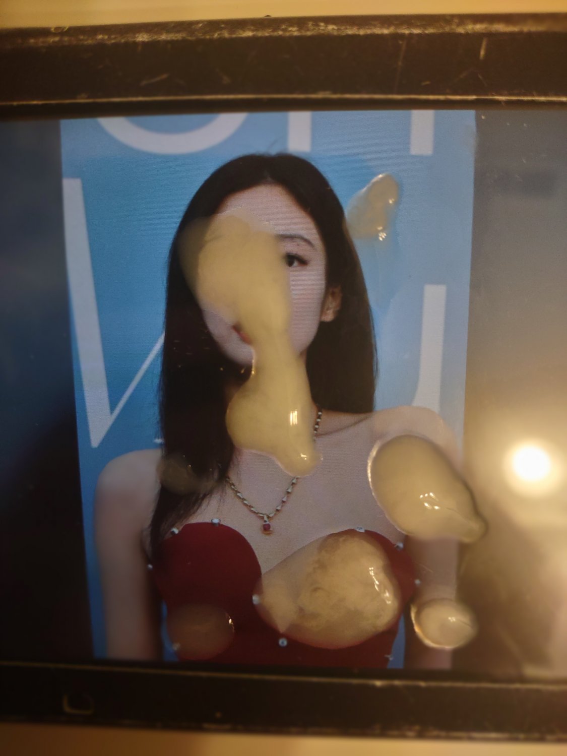 ♥️ Jennie Kim from blackpink horny gooning cum tribute ♥️ (SOP) #t9kyFpC5