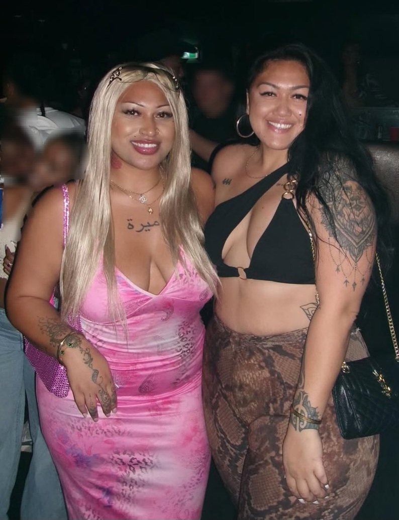 Request.. Polynesian🇹🇴🇳🇿🇦🇺 Baddie.. <> Mom of 1.. <> The Wade sisters.. #F7QLksRC