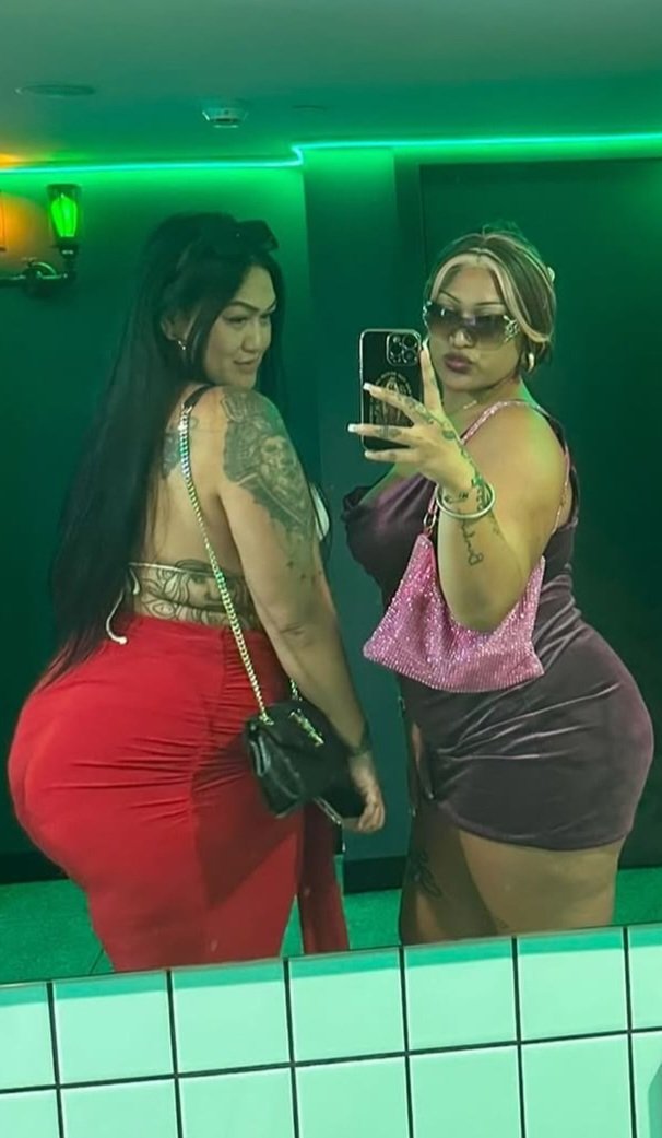 Request.. Polynesian🇹🇴🇳🇿🇦🇺 Baddie.. <> Mom of 1.. <> The Wade sisters.. #JmW6aAms