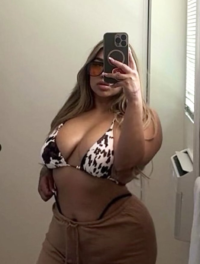 Ex gf sister is just begging to be covered in cum. Tribute & drench this petite thick latina slut #Goa1qZhS