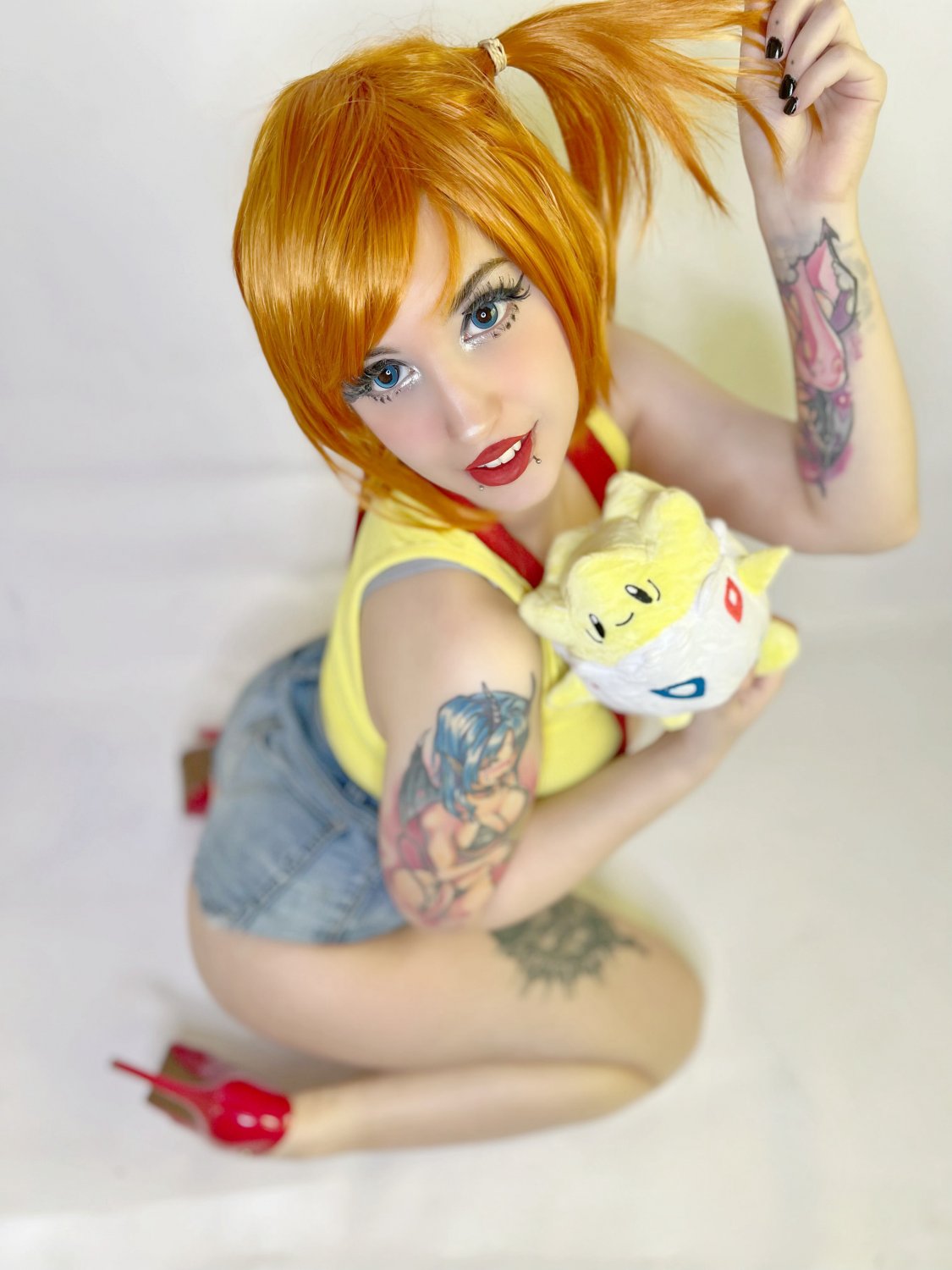 Demonio 🇦🇷 III #fH7msVco