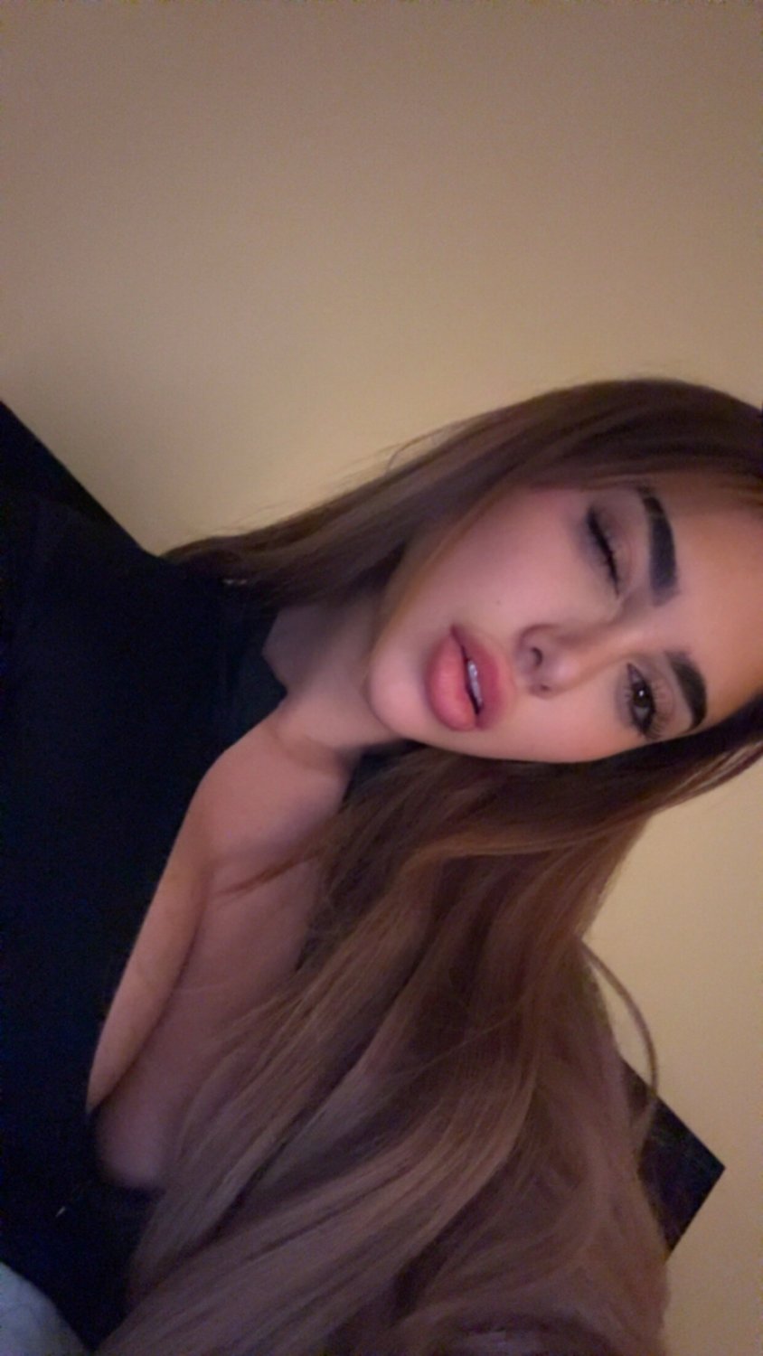 Sexy Big Tits Teen JujuBubu #ApNiqrhR