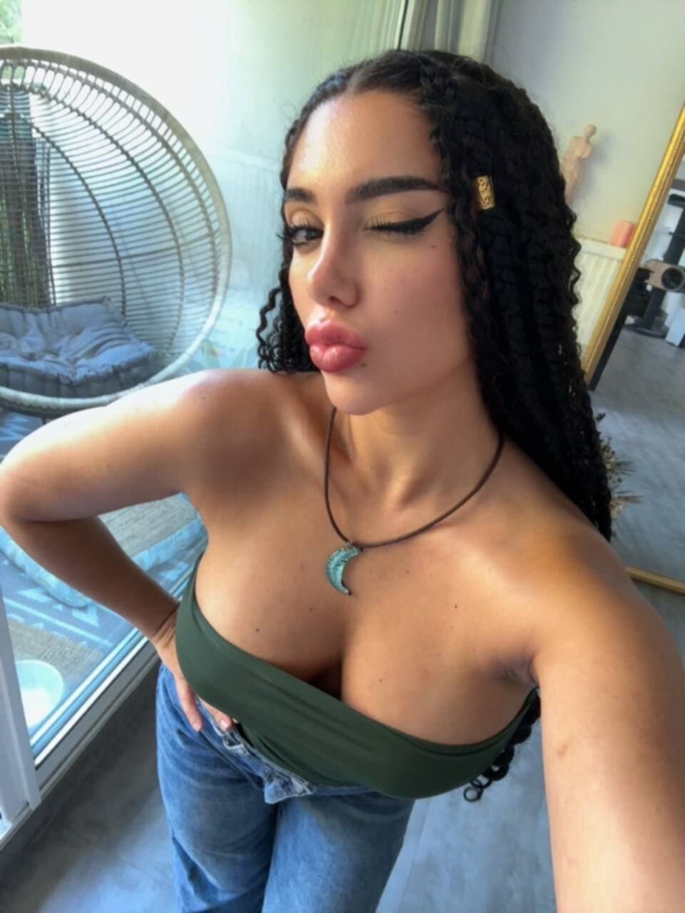 Sexy Big Tits Teen JujuBubu #UCDdIqhM