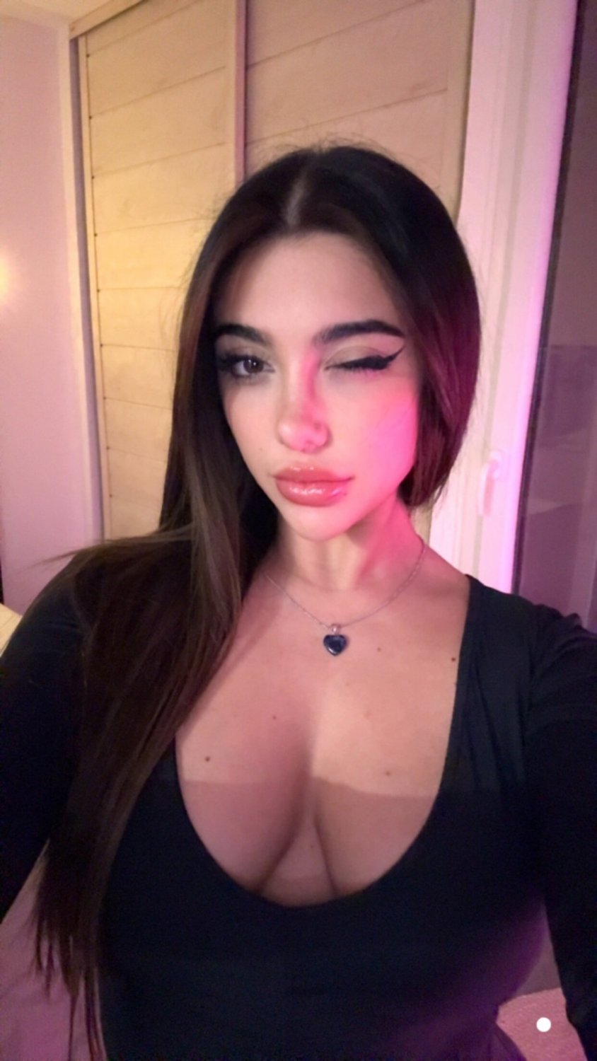 Sexy Big Tits Teen JujuBubu #Z2dpnIrM