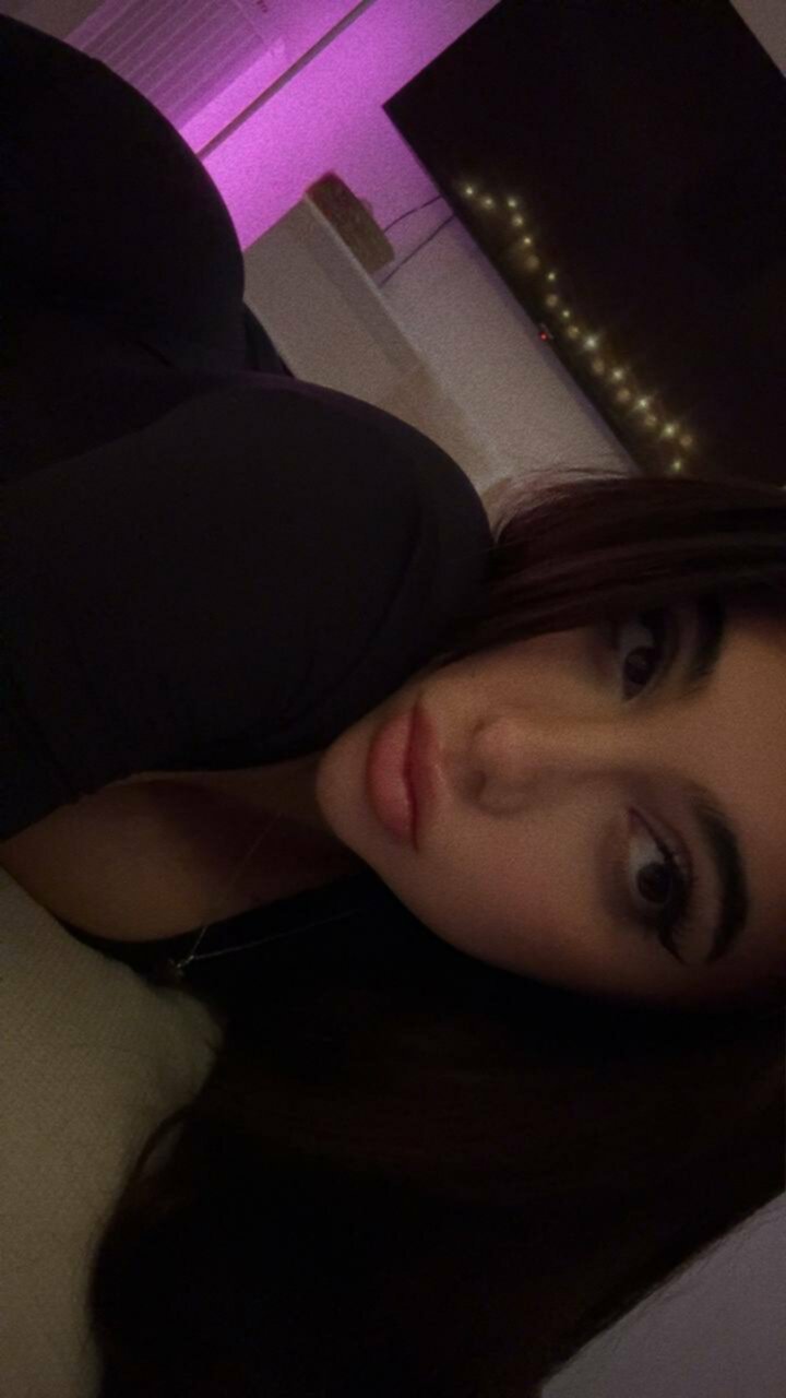 Sexy Big Tits Teen JujuBubu #o2vqisEA