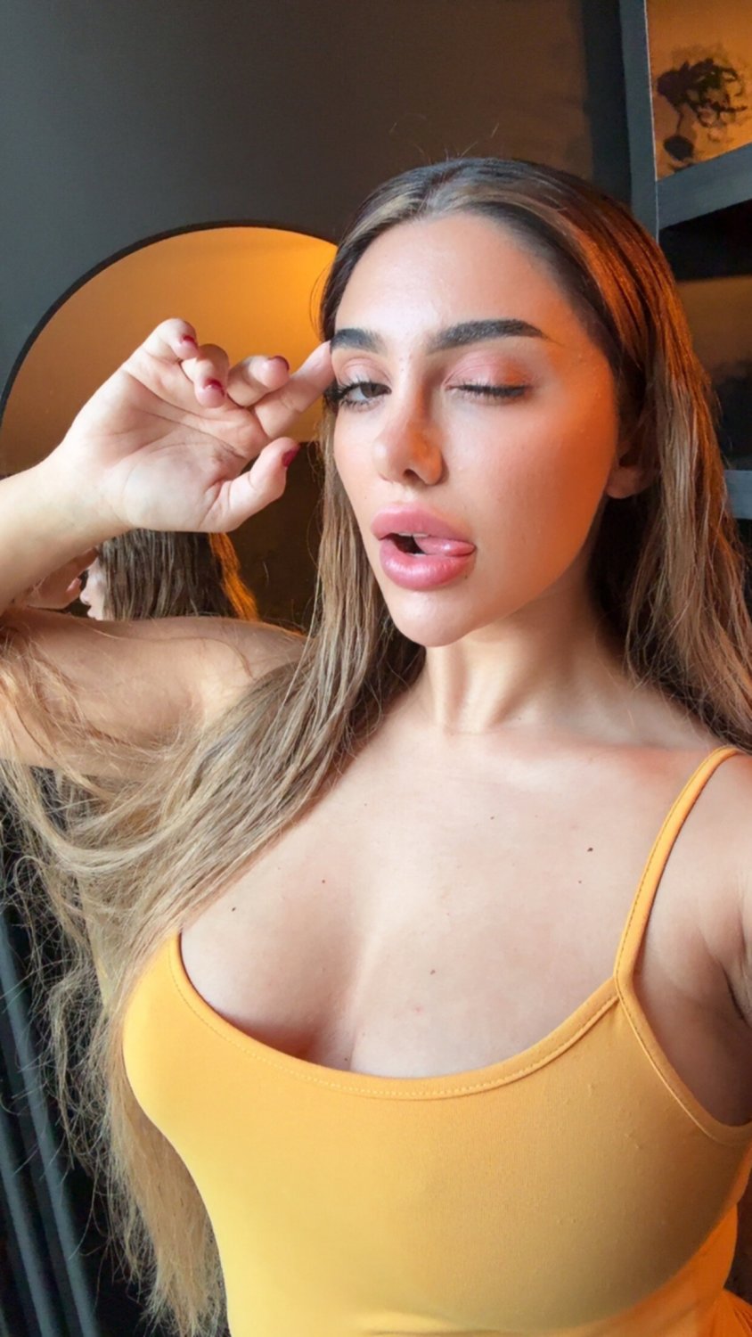 Sexy Big Tits Teen JujuBubu #vNlMkPtd