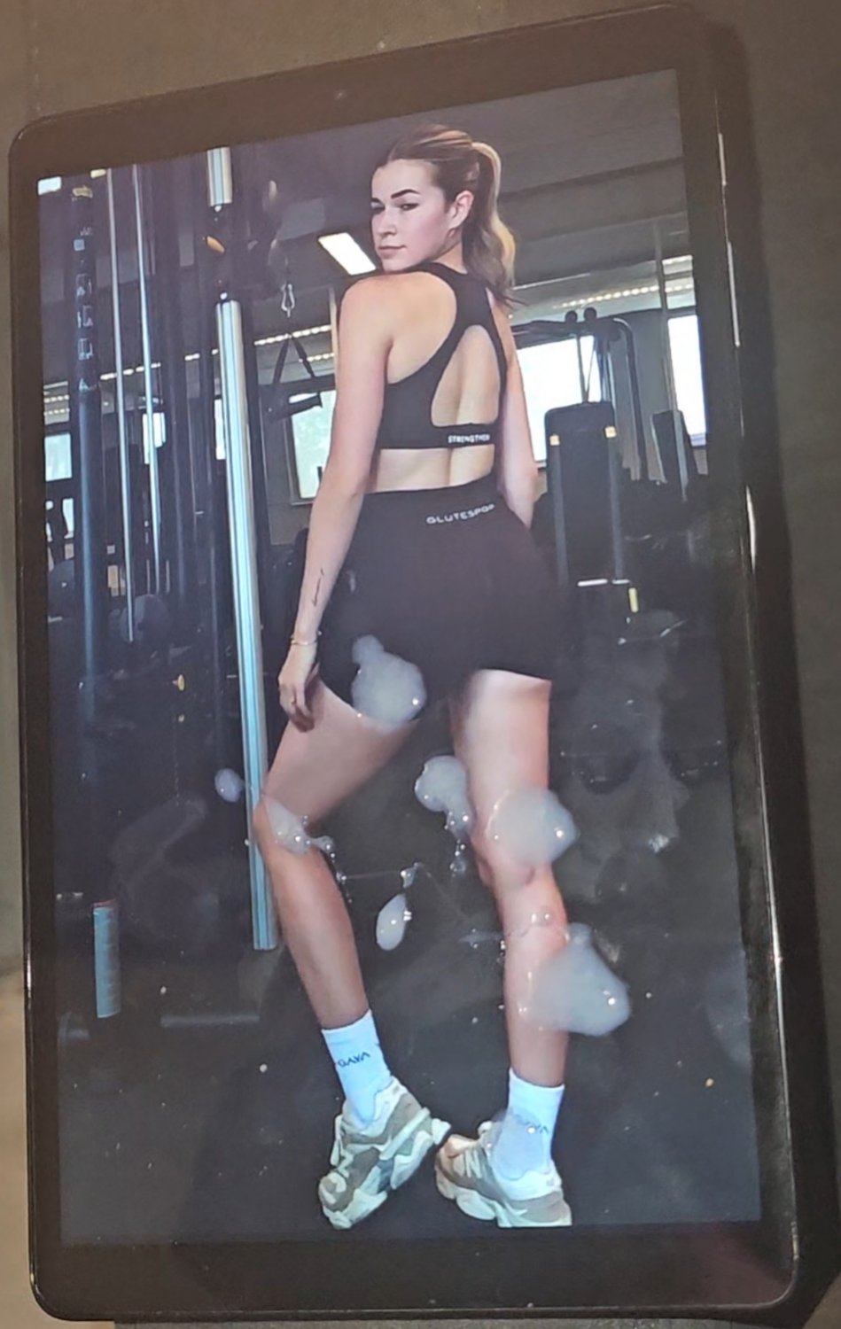 Jade Anna cum on ass tribute pics 3 #dKsHNmCw