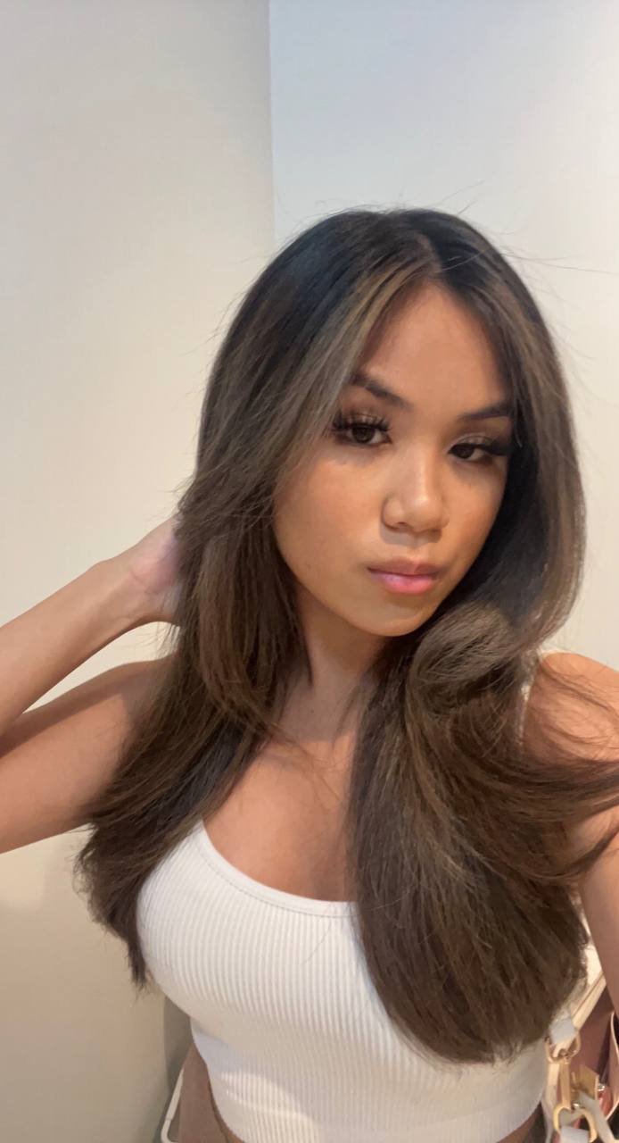 hot asian doggystyle and backshots(DM ME FOR REQUESTS AI) #94 #QSrfXDBX