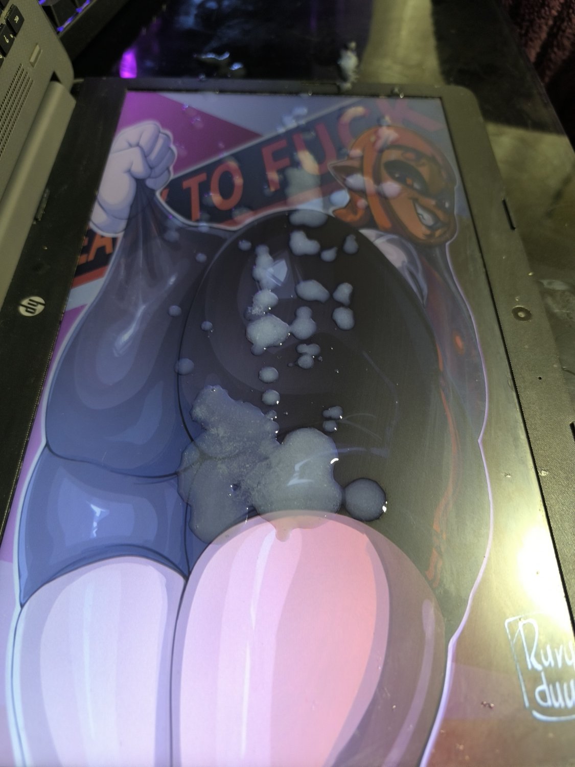 Inkling Cum Tribute #JW5TdU2D