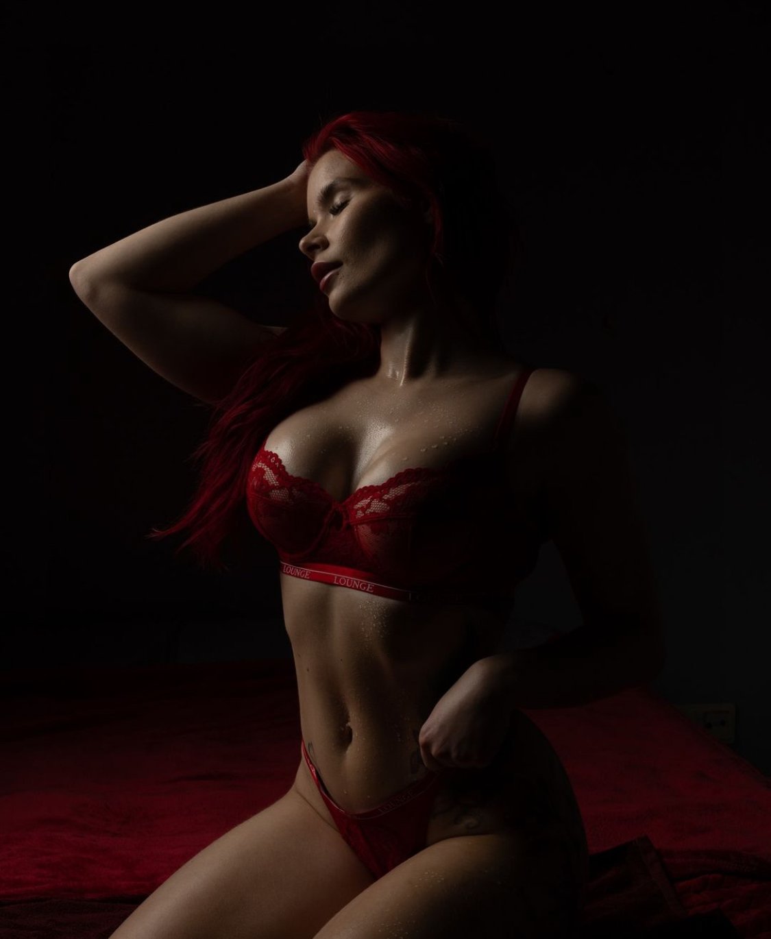 Finnish redhead milf Krista Peltovirta #J3Os5QTP