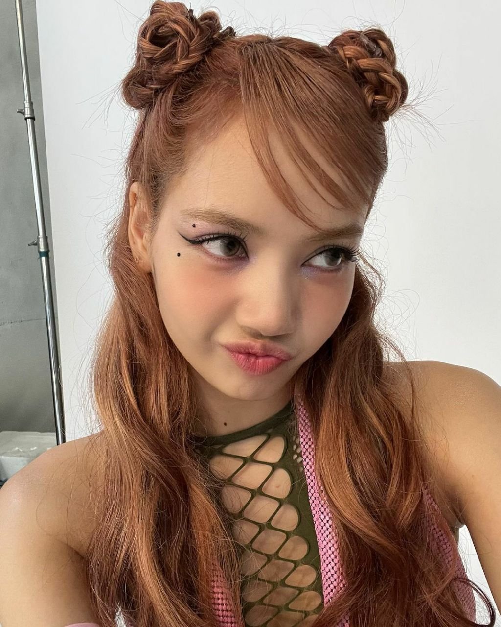 Lisa Blackpink Cum Tribute #1 #3ceHyEpT