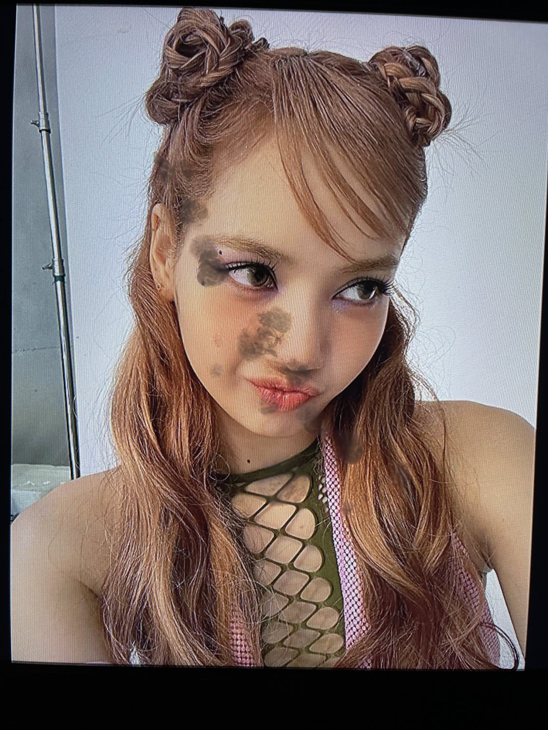 Lisa Blackpink Cum Tribute #1 #iPqLdNYB