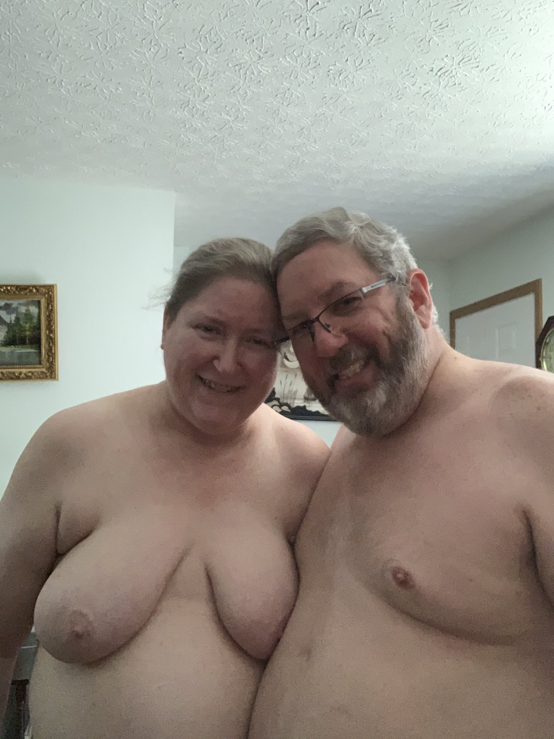 Granny and hubby #o0sIedkt