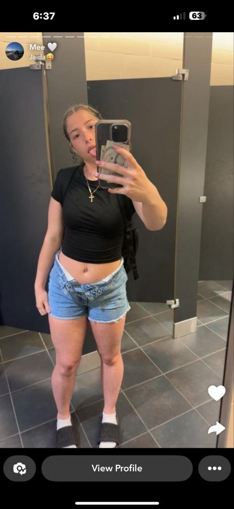 slim thick jaida aguayo bubble butt (nudes up) #EUPbuDj5