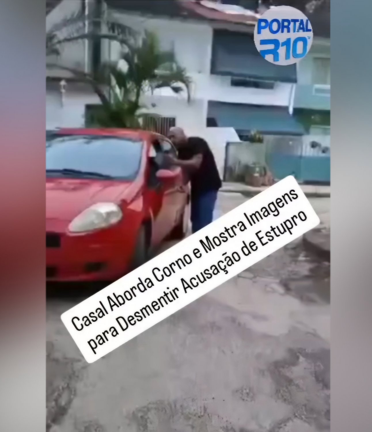 ESCÂNDALO NA BAIXADA ! Mulher fudeu a Bessa com amante boquete anal e depois foi mentir pro corno #Sp3KeGSD