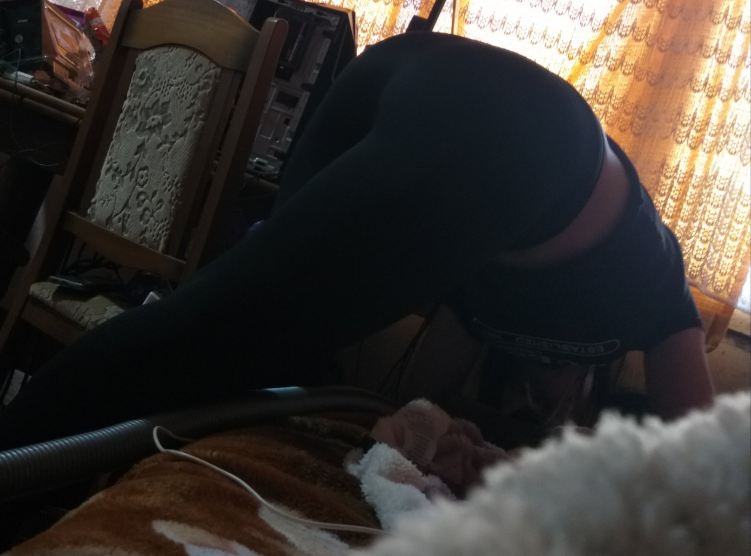 Cuckson's big ass mom creepshots exposed as he wanted it. Come and get yours exposed. #h56eHIIo