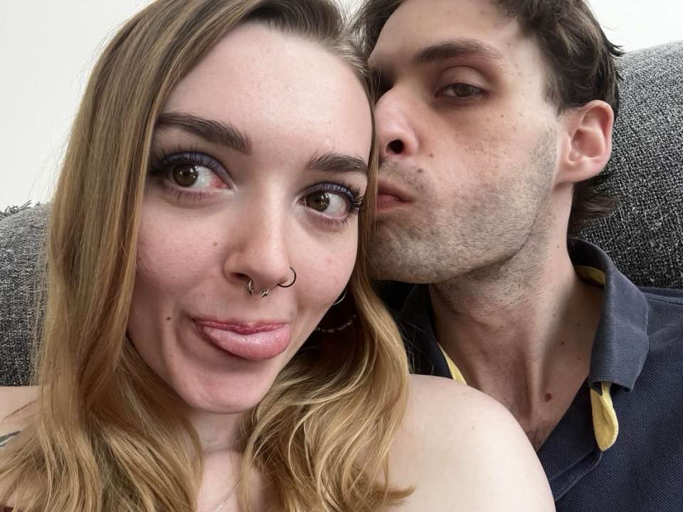 hot teen couple exposed cute girlfriend cuck cuckold petite blowjob cum shared husband wife webslut #IIeb3YCs