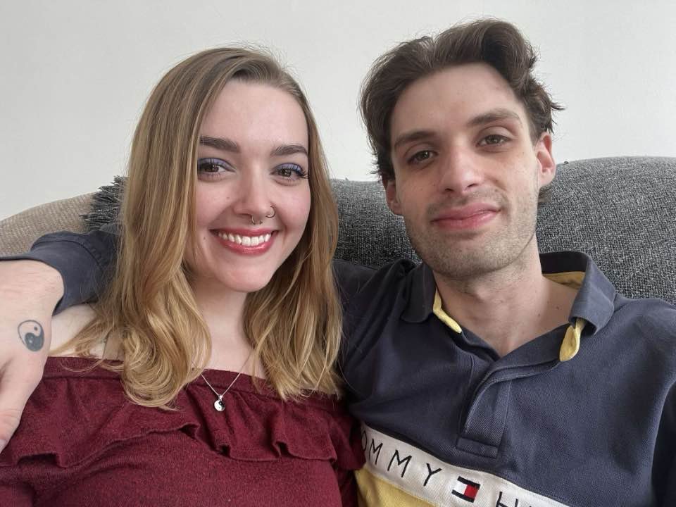 hot teen couple exposed cute girlfriend cuck cuckold petite blowjob cum shared husband wife webslut #TmFcQhv9