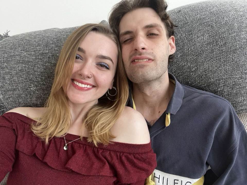 hot teen couple exposed cute girlfriend cuck cuckold petite blowjob cum shared husband wife webslut #Vdb6Ug8I