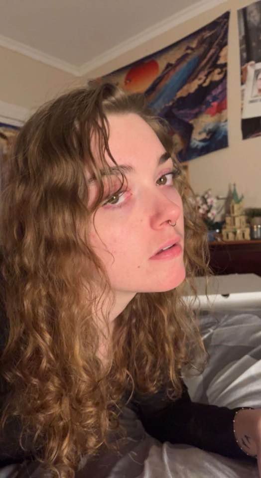 hot teen couple exposed cute girlfriend cuck cuckold petite blowjob cum shared husband wife webslut #rk4VYY1R