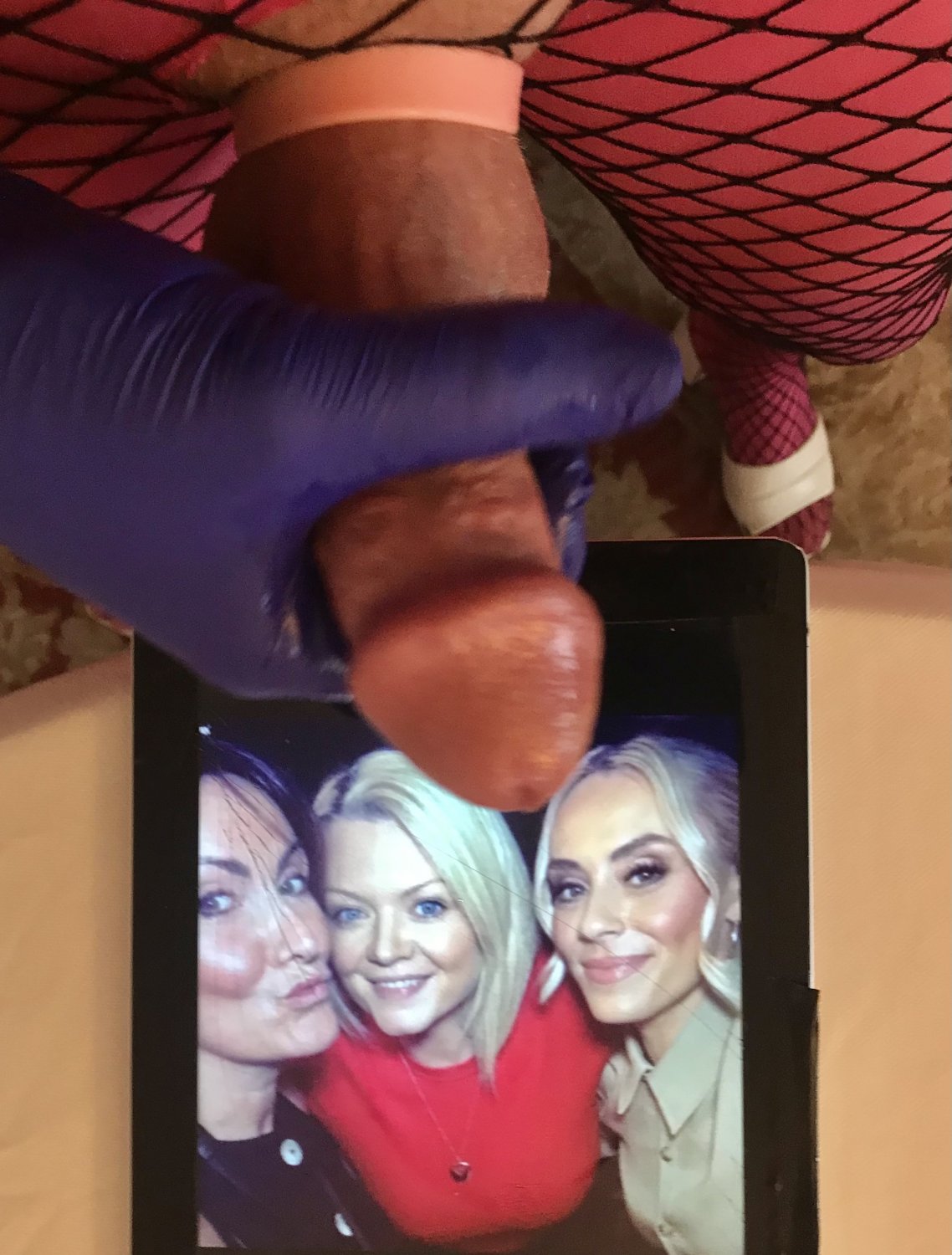 Wank If You Love The Darts with Fuckdoll Emma Paton #ijStdcdX